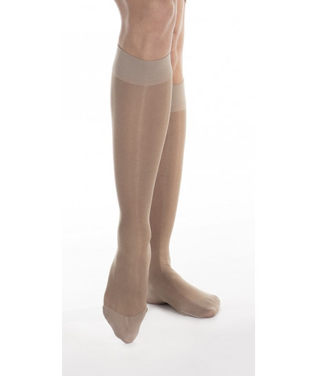 Mi-bas de compression dégressive Cadence Limoges 2