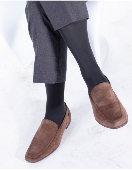 Chaussette Micro Mixte 70 D