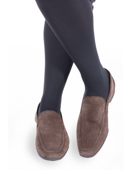 Chaussette Micro Mixte 70 D