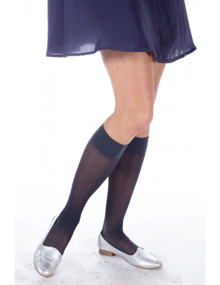 Mi-Bas Classique 70D