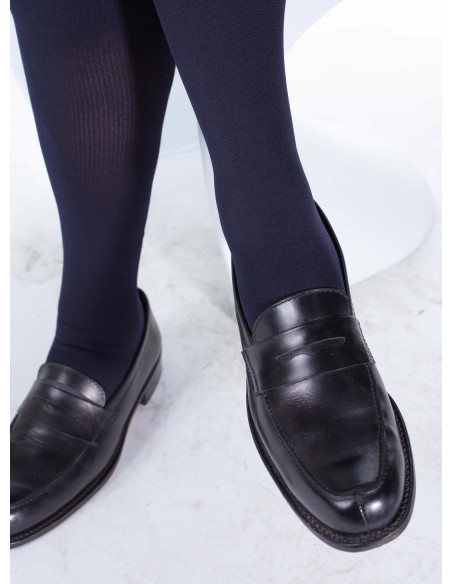 Chaussette Micro Homme 280D