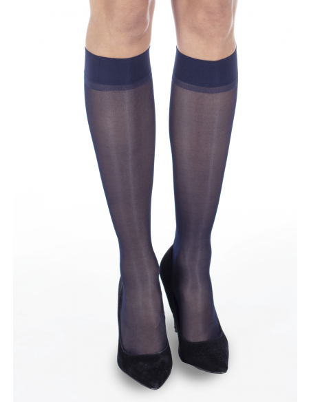 Mi-Bas Classique 140D