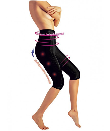 Corsaire Amincissant