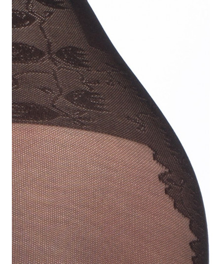 Collant Dentelle 70D 2