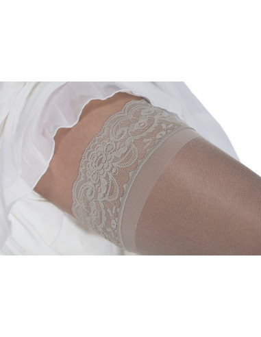 Bas Autofix Classique 140D