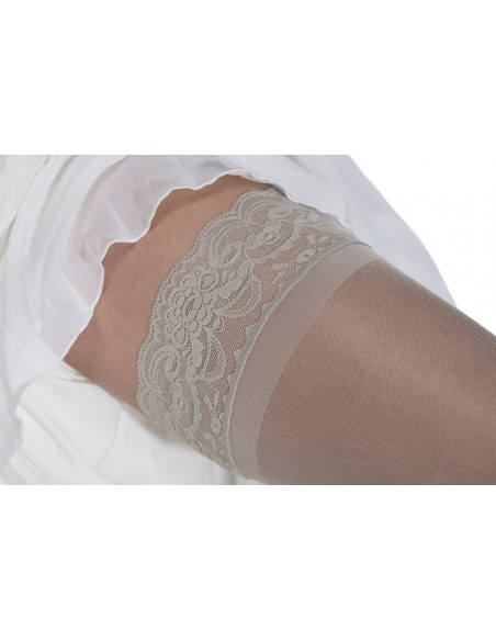 Bas Autofix Classique 140D