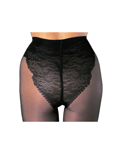 Collant Dentelle 70D