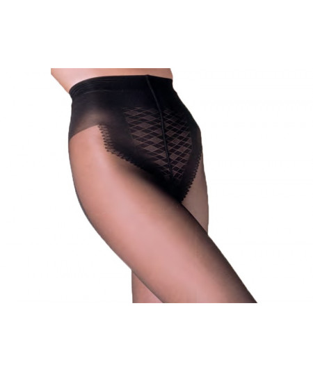 Collant Triple Effet 70D 2