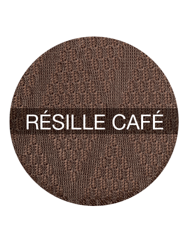 Collant Résille 70D