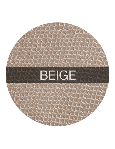 Collants de contention classiques Cadence couleur beige.